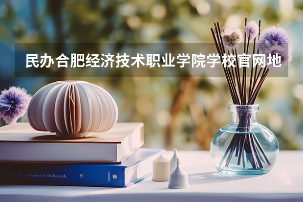 民办合肥经济技术职业学院学校官网地址(评价怎么样)
